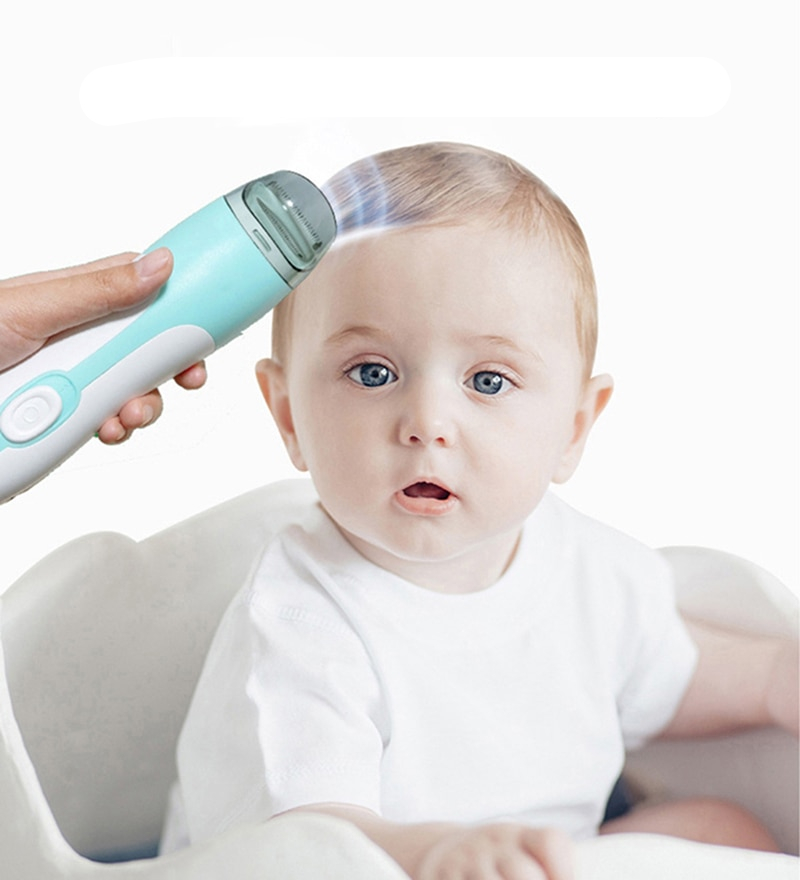 Electric Baby Hair Clipper